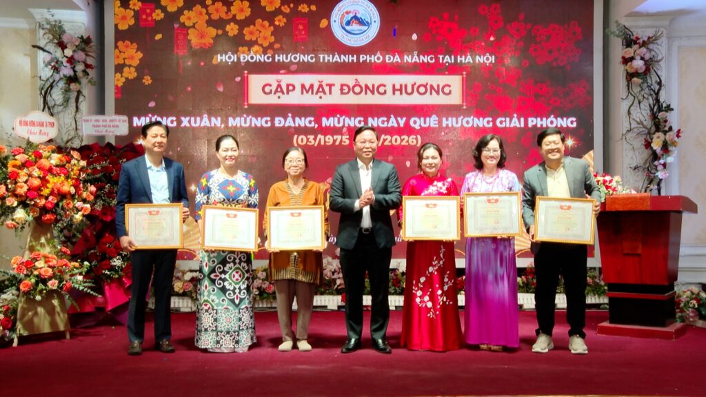Hoi dong huong Da Nang tai Ha Noi 2026 4