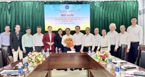 Hoi huu nghi Viet – Lao 2024 – 2029