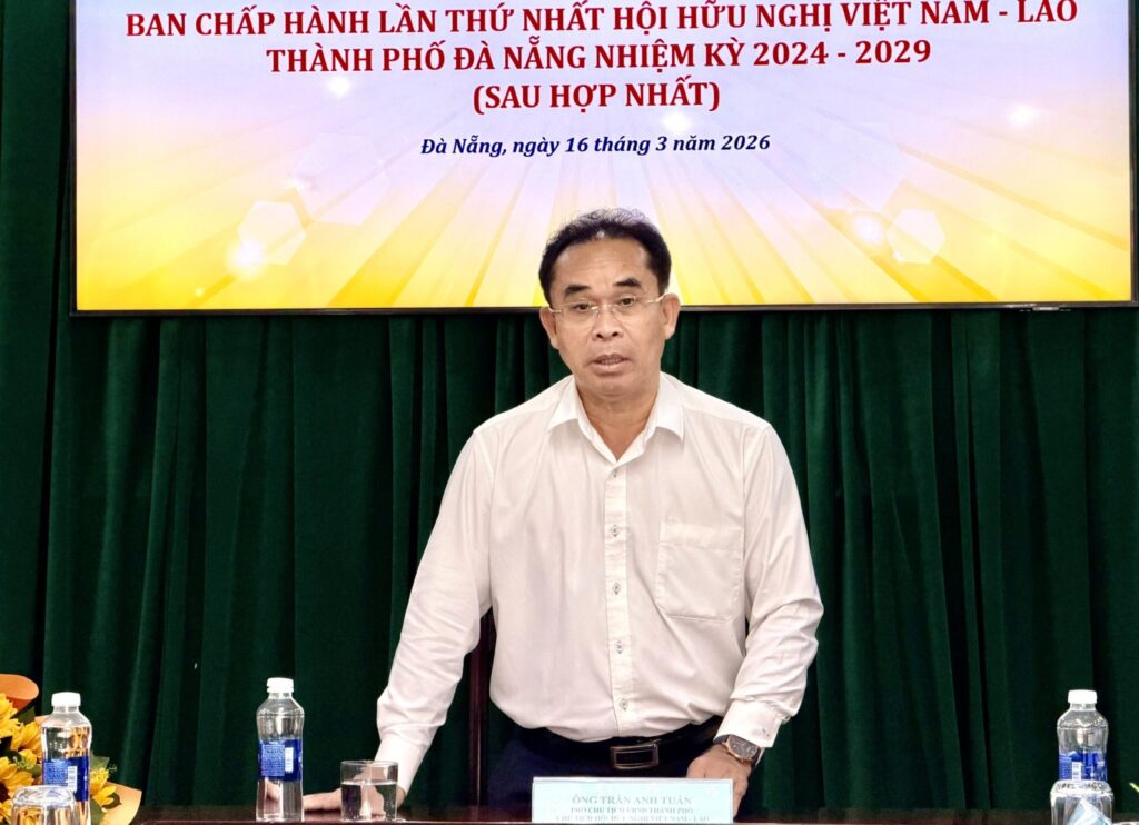 Hoi huu nghi Viet Lao 2024 2029 1