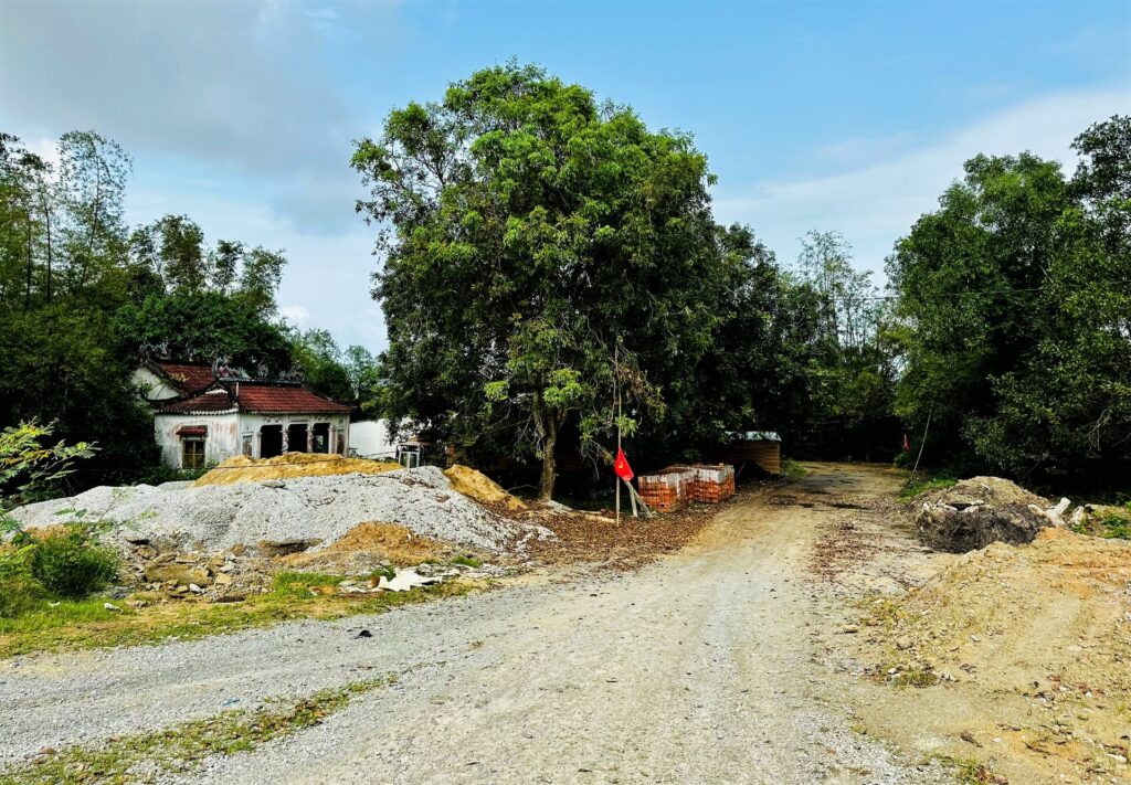Kiem tra Khu cong nghiep Tam Thang 2