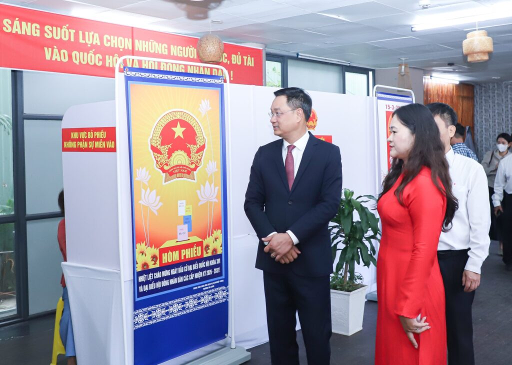 Kiem tra cong tac bau cu 15 03 2026