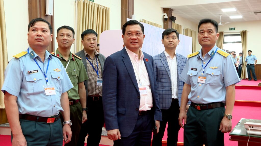Kiem tra cong tac bau cu 15 03 2026 22