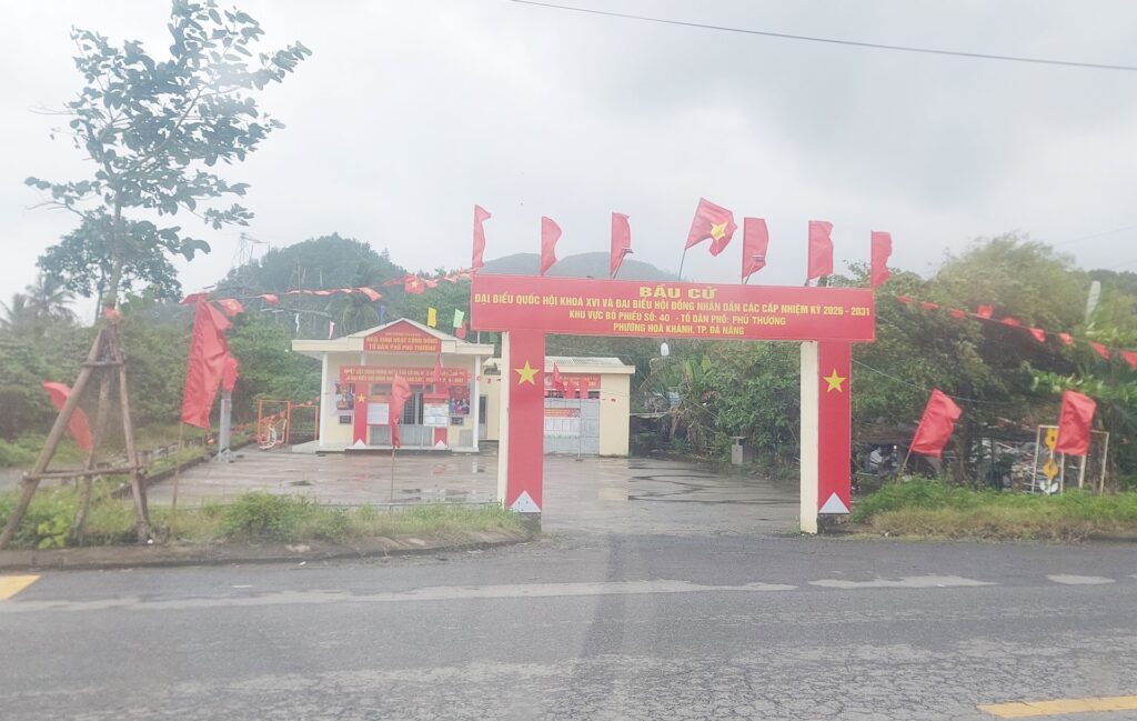 Kiem tra cong tac bau cu tai dia phuong 6