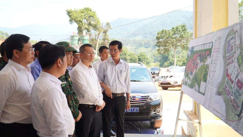 Kiem tra truong noi tru lien cap mien nui
