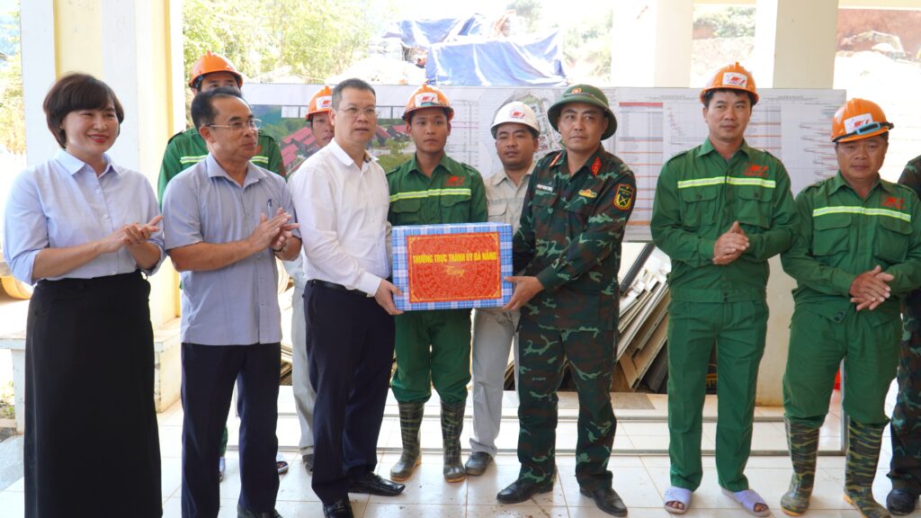 Kiem tra truong noi tru lien cap mien nui 1