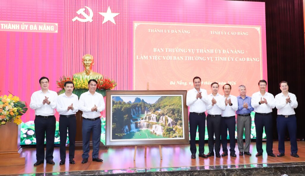 Lam viec voi doan Cao Bang 03 2026 2
