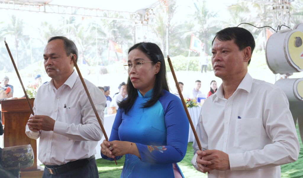 Le hoi cau ngu Thang An 2026 2