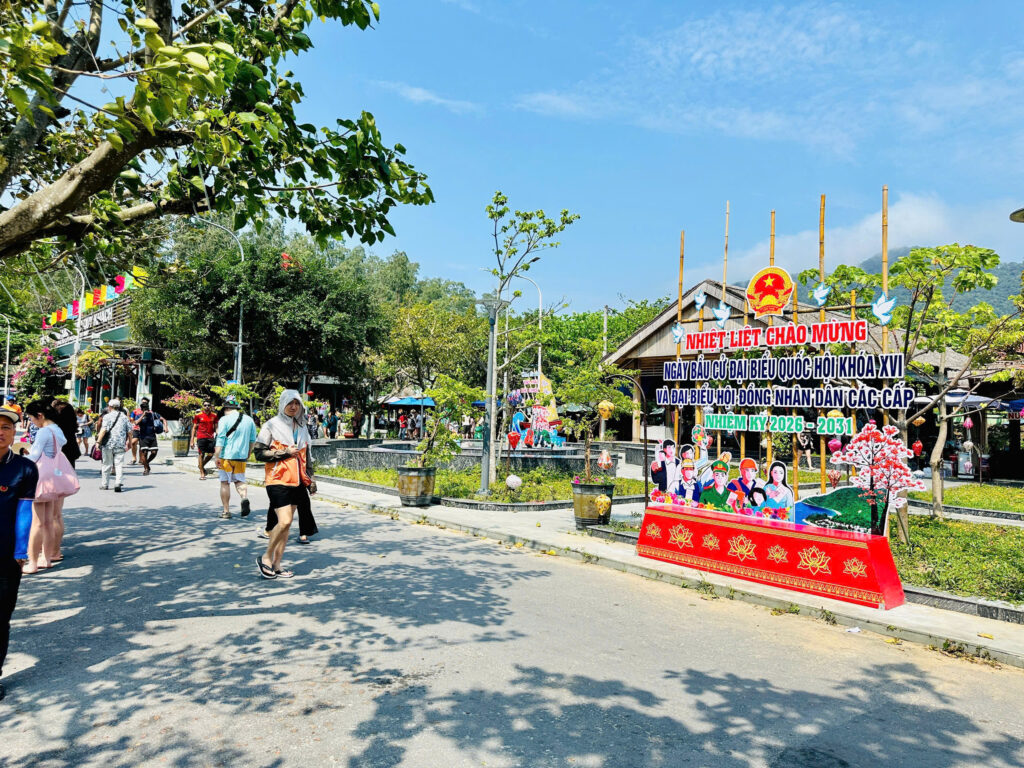 Ngu dan vung dao voi bau cu 3