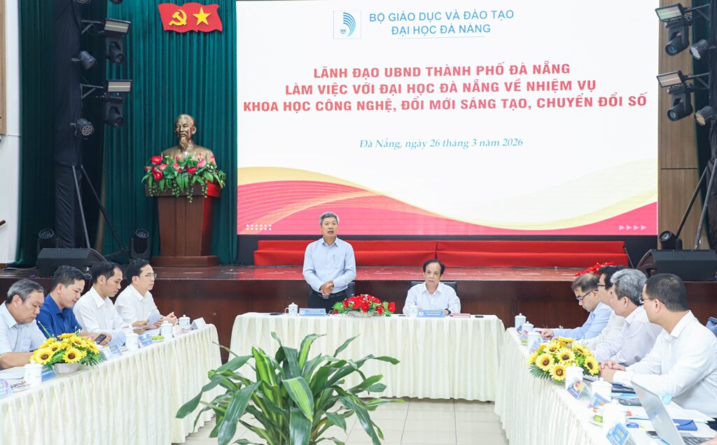 Nha nuoc Nha truong Doanh nghiep