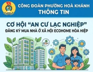 Nha o xa hoi ecohome