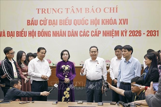 Ong Tran Thanh Man