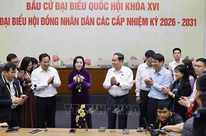Ong Tran Thanh Man 1
