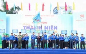 Phat dong thang thanh nien 2026