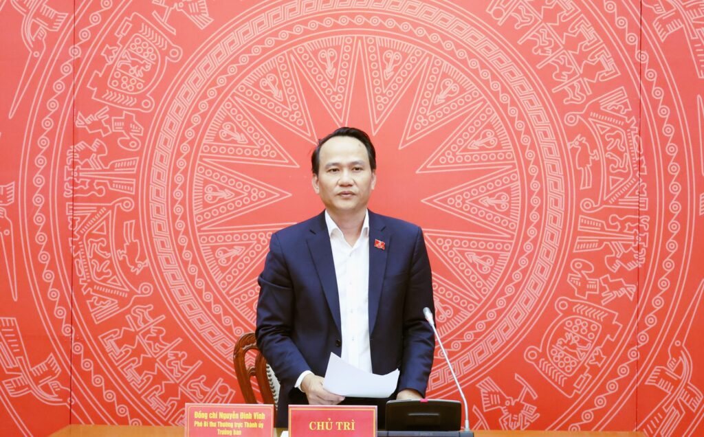 Phien hop thu 1 BCD cong tac doi ngoai thanh pho 2026 1