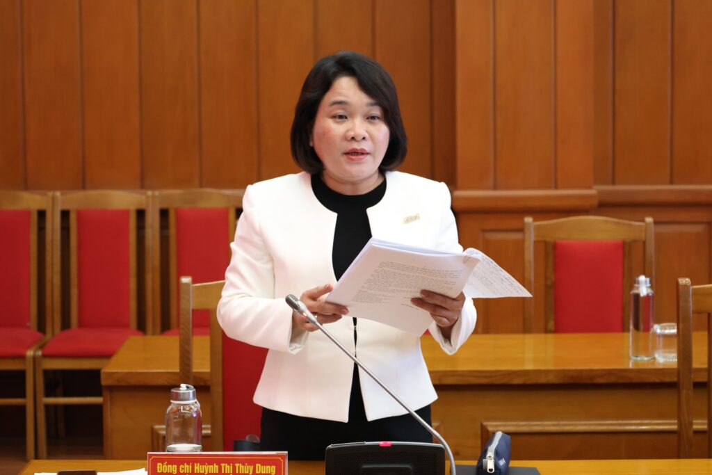 Phien hop thu 1 BCD cong tac doi ngoai thanh pho 2026 2
