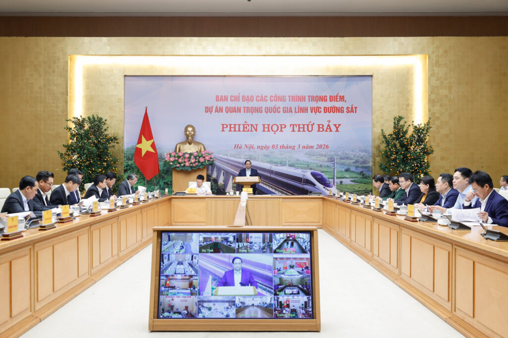 Phien hop thu 7 cac du an trong diem 2026