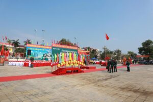 San sang cho le ra quan 2026