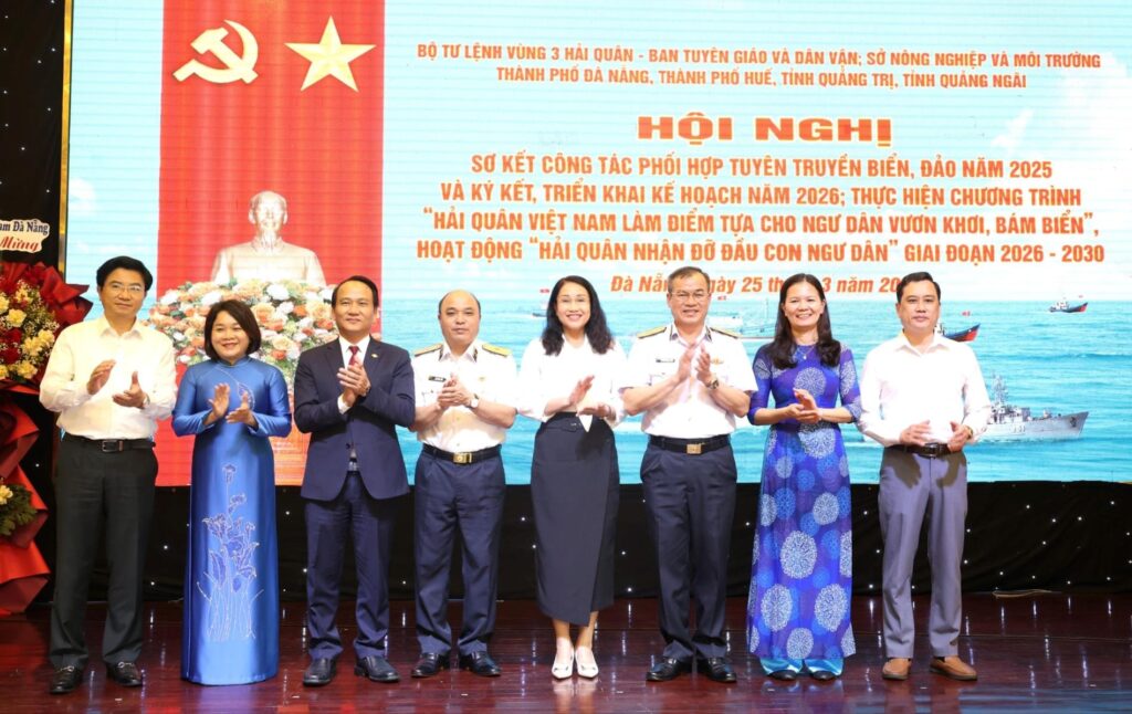 So ket tuyen truyen bien dao 2025