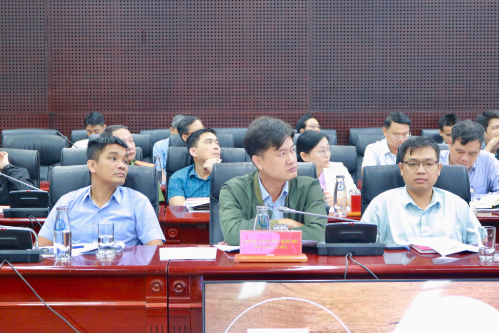 Tap huan nghiep vu bau cu 28 02 1