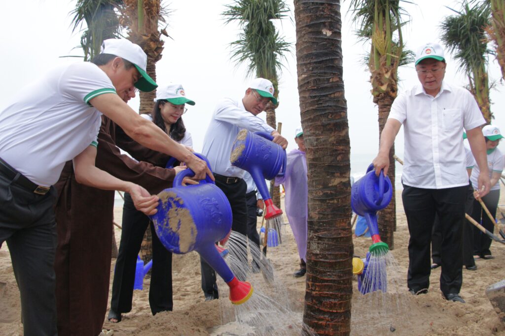 Tet trong cay 2026