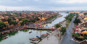 Thao go kho khan cho khach san tren dia ban Hoi An_2