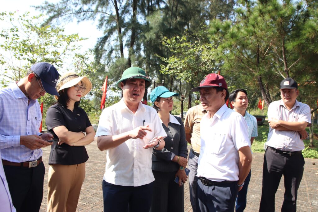 Thao go kho khan phuong Dien BAn Bac 3