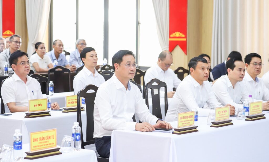 Tiep xuc DBQH don vi so 01 Hoa Khanh Lien Chieu Hai Van 2