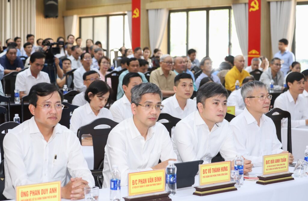 Tiep xuc DBQH don vi so 01 Hoa Khanh Lien Chieu Hai Van 3