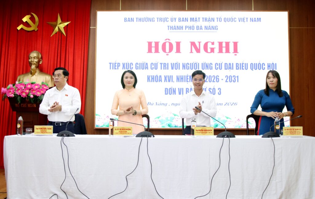 Tiep xuc DBQH don vi so 03