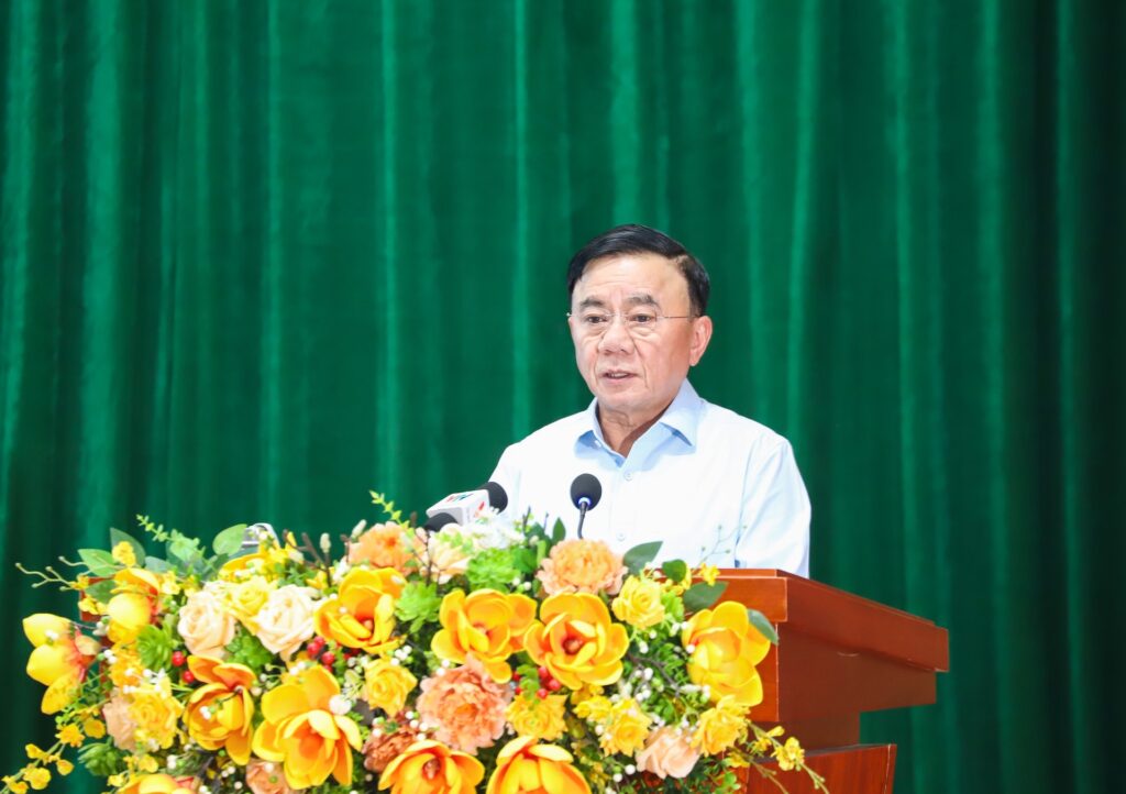 Tiep xuc DBQH don vi so 1 Hai Chau Hoa Cuong Thanh Khe An Khe 1