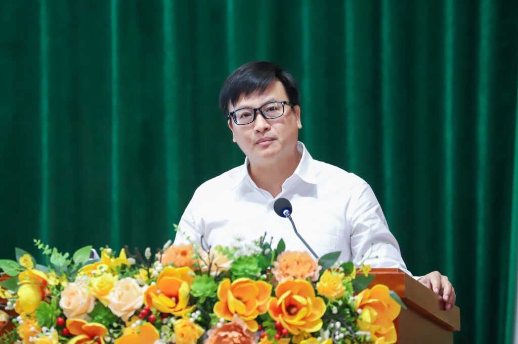 Tiep xuc DBQH don vi so 1 Hai Chau Hoa Cuong Thanh Khe An Khe 5