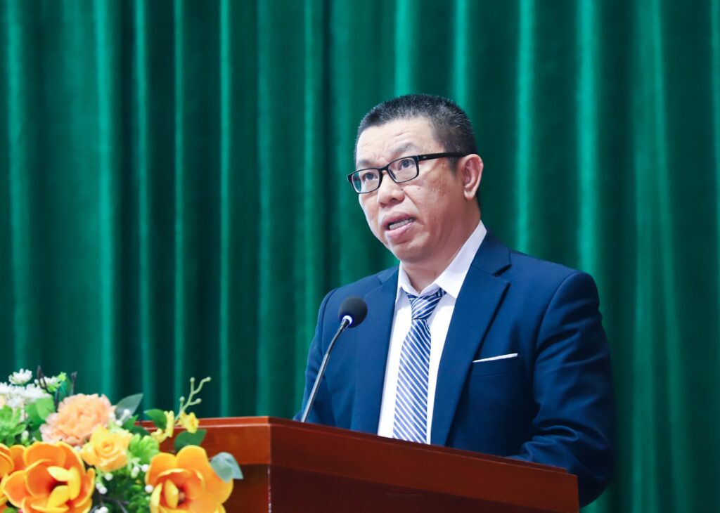 Tiep xuc DBQH don vi so 1 Hai Chau Hoa Cuong Thanh Khe An Khe 6