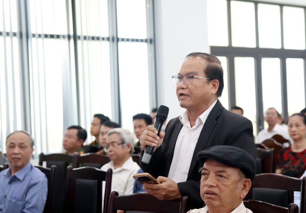 Tiep xuc DBQH don vi so 1 Hai Chau 1