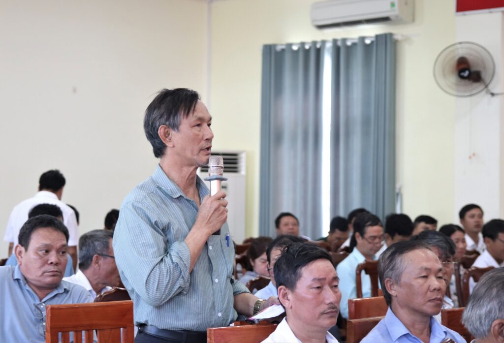 Tiep xuc DBQH don vi so 3 Son Tra NHS Hoang Sa 1