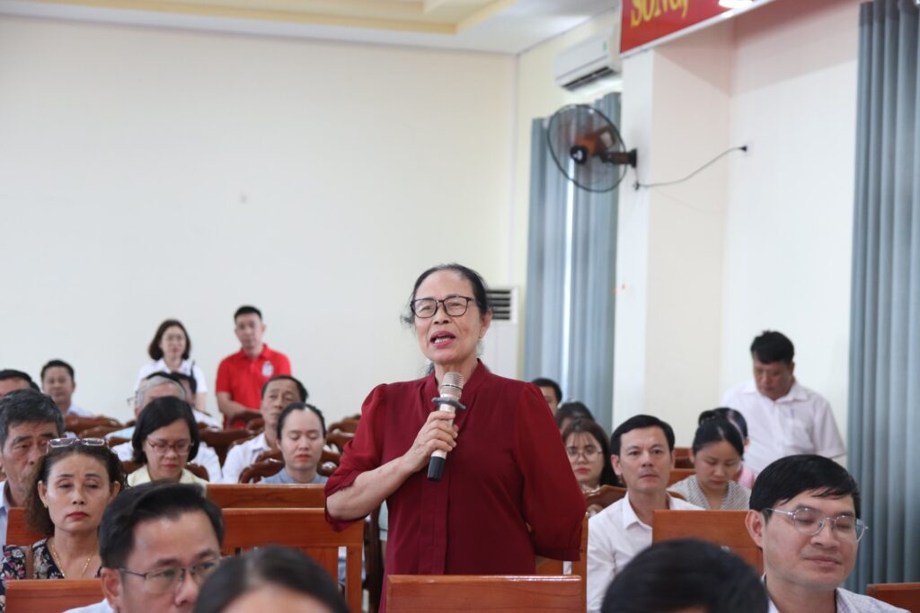 Tiep xuc DBQH don vi so 3 Son Tra NHS Hoang Sa 2