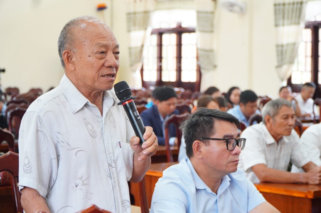 Tiep xuc DBQH don vi so 5 Chien Dan Phu Ninh 1