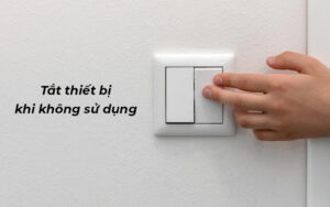 Tiet kiem dien