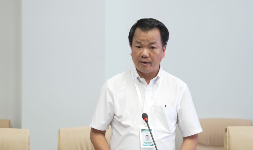 Tinh hinh tao lap quy dat 1