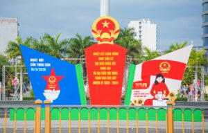 Trang tri bau cu_1