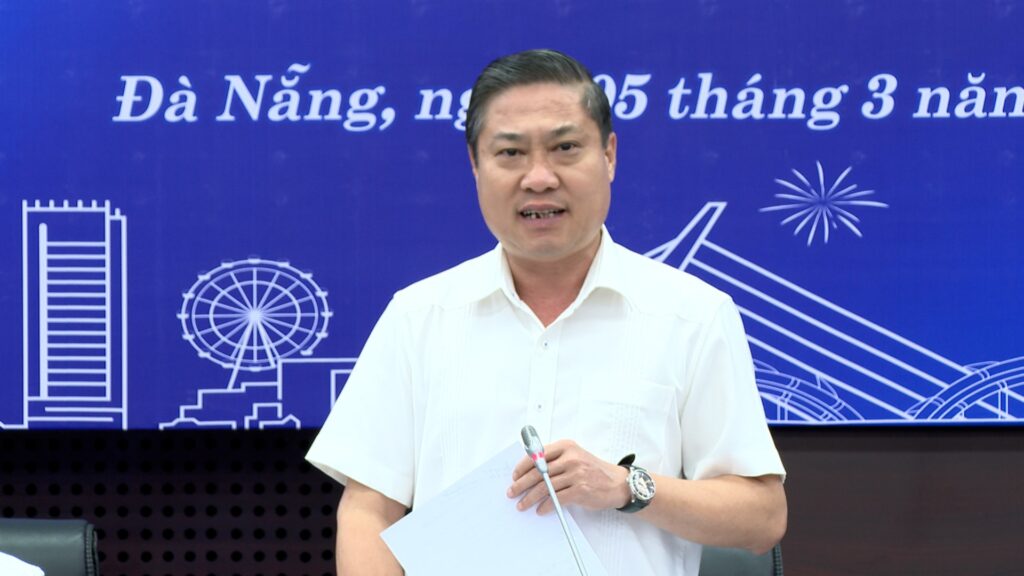 Trien khai Chi thi 05 CT TTg