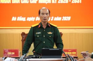 Trien khai cong tac an ninh bau cu