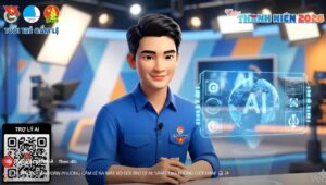 Ung dung AI vao tuyen truyen_1