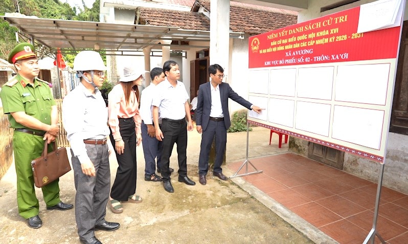 Ung dung cong nghe vao bau cu 1