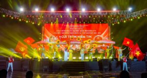 Van nghe Gui tron niem tin