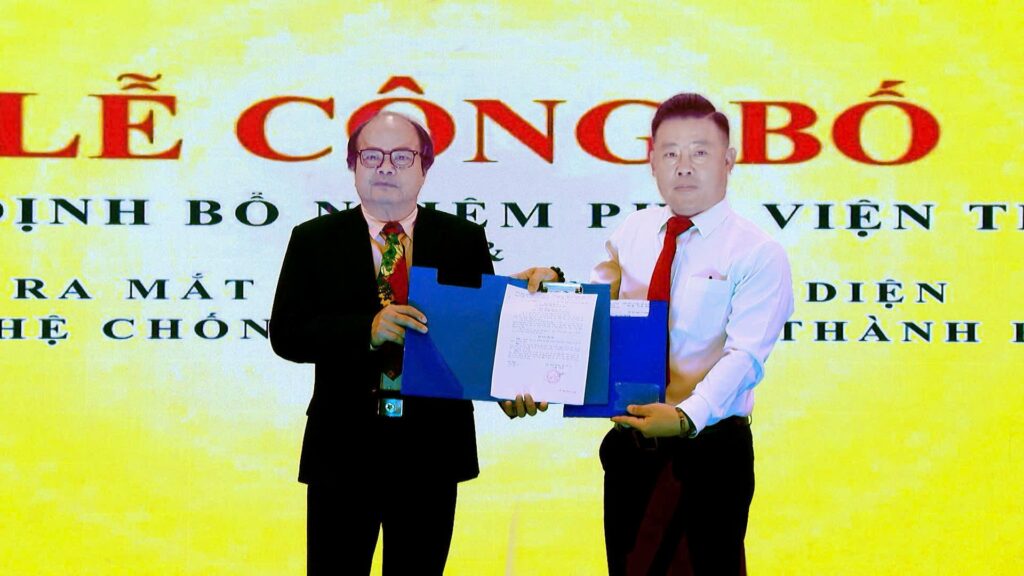 Vien cong nghe chong lam gia