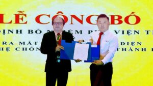 Vien cong nghe chong lam gia