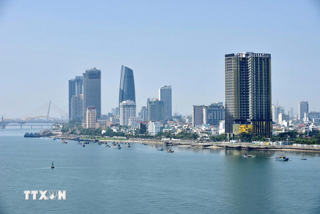 da nang fdi