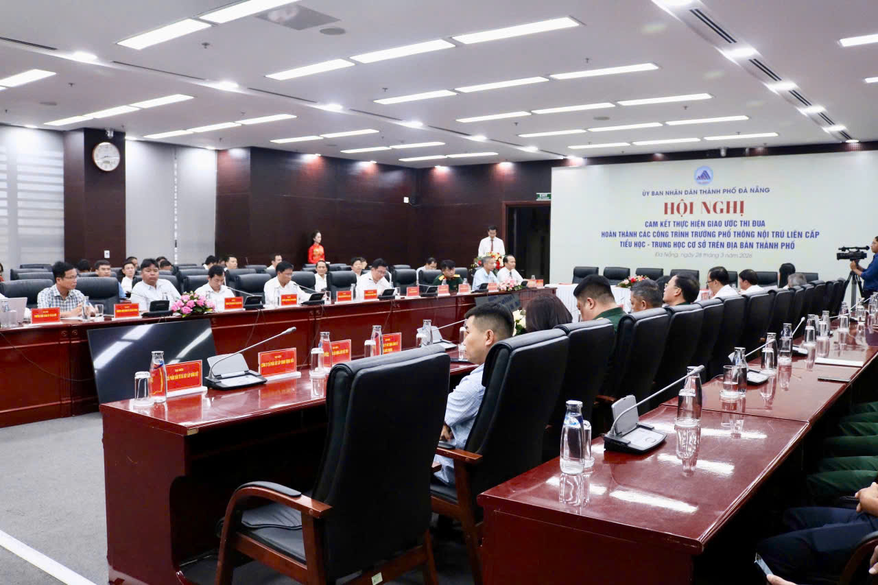 Hoàn thành 06 Trường phổ thông nội trú liên cấp Tiểu học – Trung học cơ sở biên giới ngày 30-8-2026