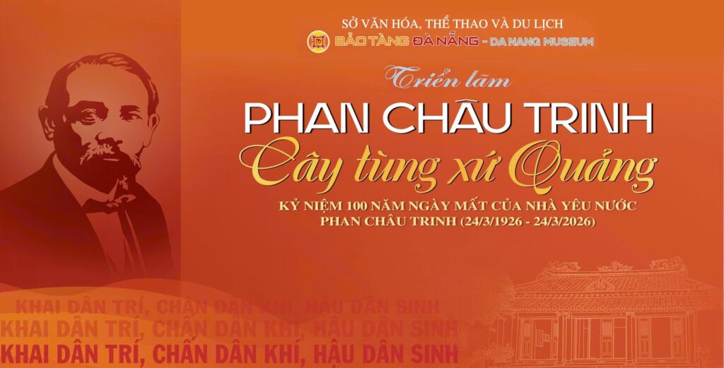 phan chau trinh