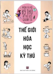 the gioi quanh ta